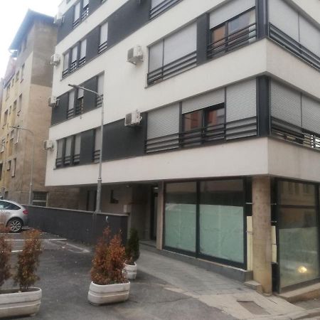 Apartments Leon SJJ Exterior foto