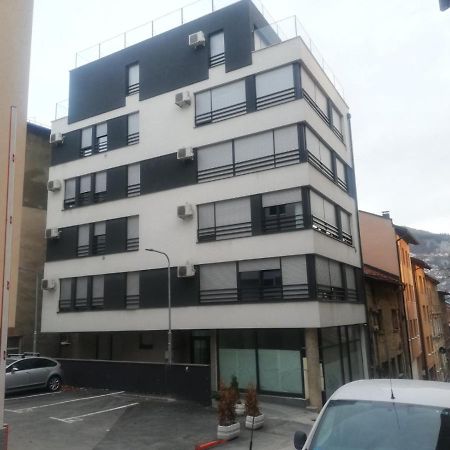 Apartments Leon SJJ Exterior foto